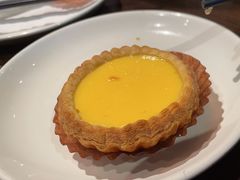 葡式蛋挞-新旺茶餐厅(嘉里城店)