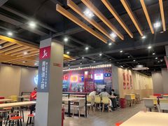 -永和大王(蛙嫩鸡香煲煲鲜·军博店)