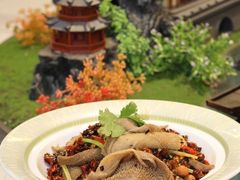 -秦月轩·陕西家乡菜(阜成路·五棵松店)