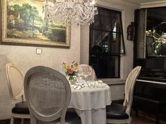 -Le Bistrot de Racine