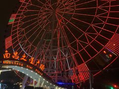 -南昌之星摩天轮