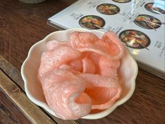 -Rojiura Curry SAMURAI.(镰仓店)