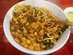 -朱儿面庄(洋河三路店)