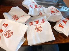 -聚春园自助餐厅(东街口店)