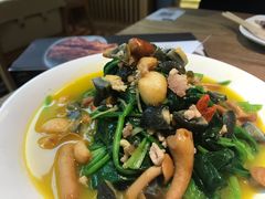 -上关雪東北菜(中房金谊店)