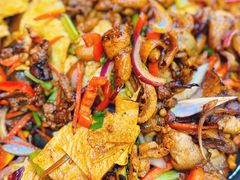 -一烙锅(友谊店)