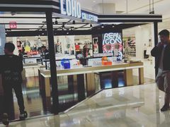 -银泰百货(北京大红门店)