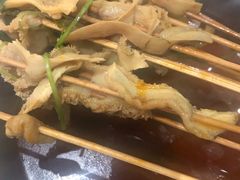 -金刚山烧烤(中山路店)