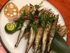 -龍千代·味自慢(黑龙江北路店)