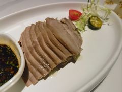 -筱爷叔·上海传统手工菜(玉树路店)