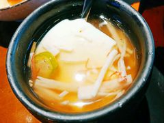 豆腐汤-和彩放题餐厅(酒仙桥店)