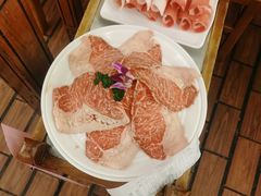 -山城年华老火锅(玉林店)