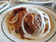 -Versailles Restaurant Cuban Cuisine