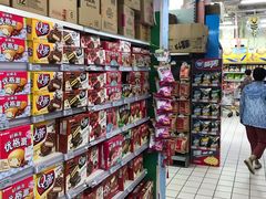 -物美大卖场(玉蜓桥店)