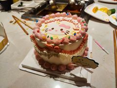 -海底捞火锅(上元大街店)