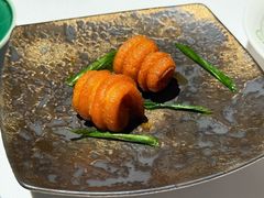 秘制熏带鱼腩-新荣记(建国门外大街店)