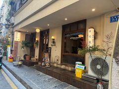 -富桂厨房