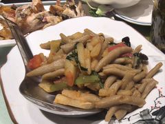 -凯鸽酒楼(大同振兴街店)