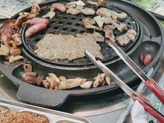 -牛犇炭火烤肉·鲜切烤肉(承德总店)