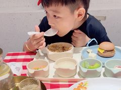-西贝(上海中心店)