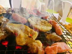 -松明一烤肉馆(鲁园店)
