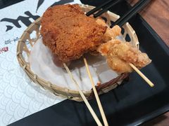 -和府捞面(东直门银座店)