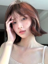 -MMby Hair Code芭曲发型