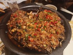 -串盟烧烤大排档·长沙美食地标(星沙店)