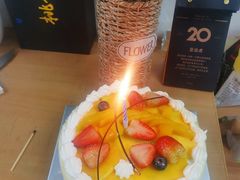 -面包新语(KKMALL京基店)