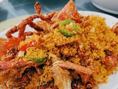 -明记海鲜大排档(巽寮湾店)