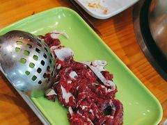 -养牛邓·潮汕牛肉海鲜自助火锅(广州店)