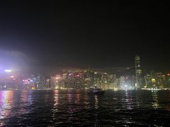 -海心沙亚运公园