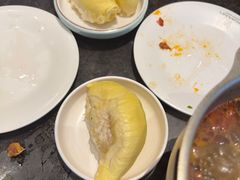 -川骄海鲜自助(河东店)