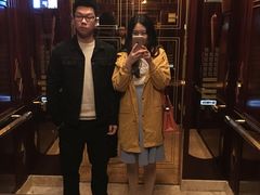 -广州富力丽思卡尔顿酒店