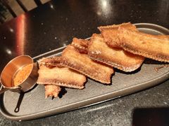-老头儿油爆虾·知味杭州(爱琴海购物中心)