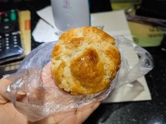 -诚志饼家·小凤饼非遗传承(中山六路店)
