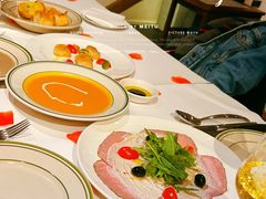 -Va Bene贝尼西餐厅