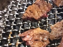 -热血兄弟·炭火烤肉(融侨中心店)