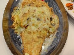 -马克西姆俄罗斯餐厅(通亚街店)