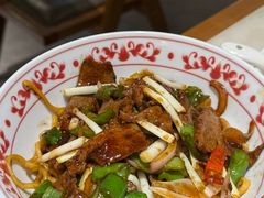 -浙味观杭州海鲜面(钱江新城高德置地店)