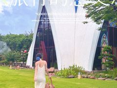 -惠州金海湾嘉华度假酒店