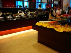 -北京瑞麟湾温泉度假酒店