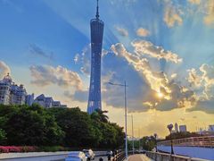 -榆漫居·高空City View府邸(广州天河体育中心石牌桥地铁站店)