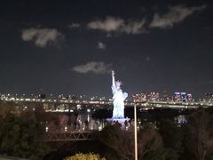 -台场海滨公园船码头