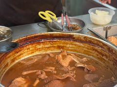 -韦记牛杂汤(清晖园店)