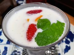 -绿茶餐厅(布吉万象汇店)