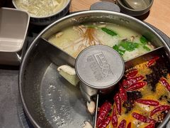 -巴奴毛肚火锅(七宝领展广场店)