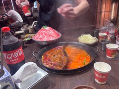 -萍姐火锅·公路夜市(南京新街口店)