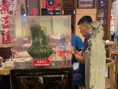 -水煮三国·川鲁江湖菜(香山店)