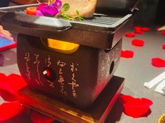-蟹犇前•帝王蟹雪蟹(陆家嘴店)